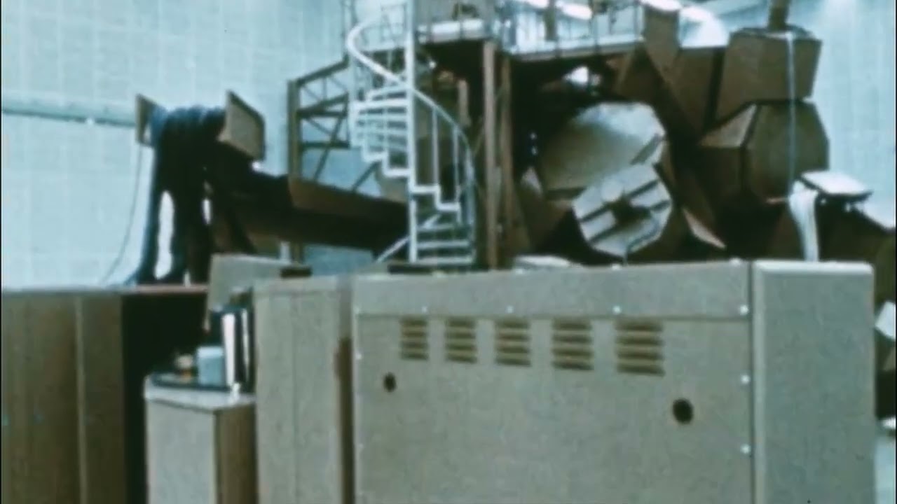 AKA Lui - Stella Maris (Visualiser)