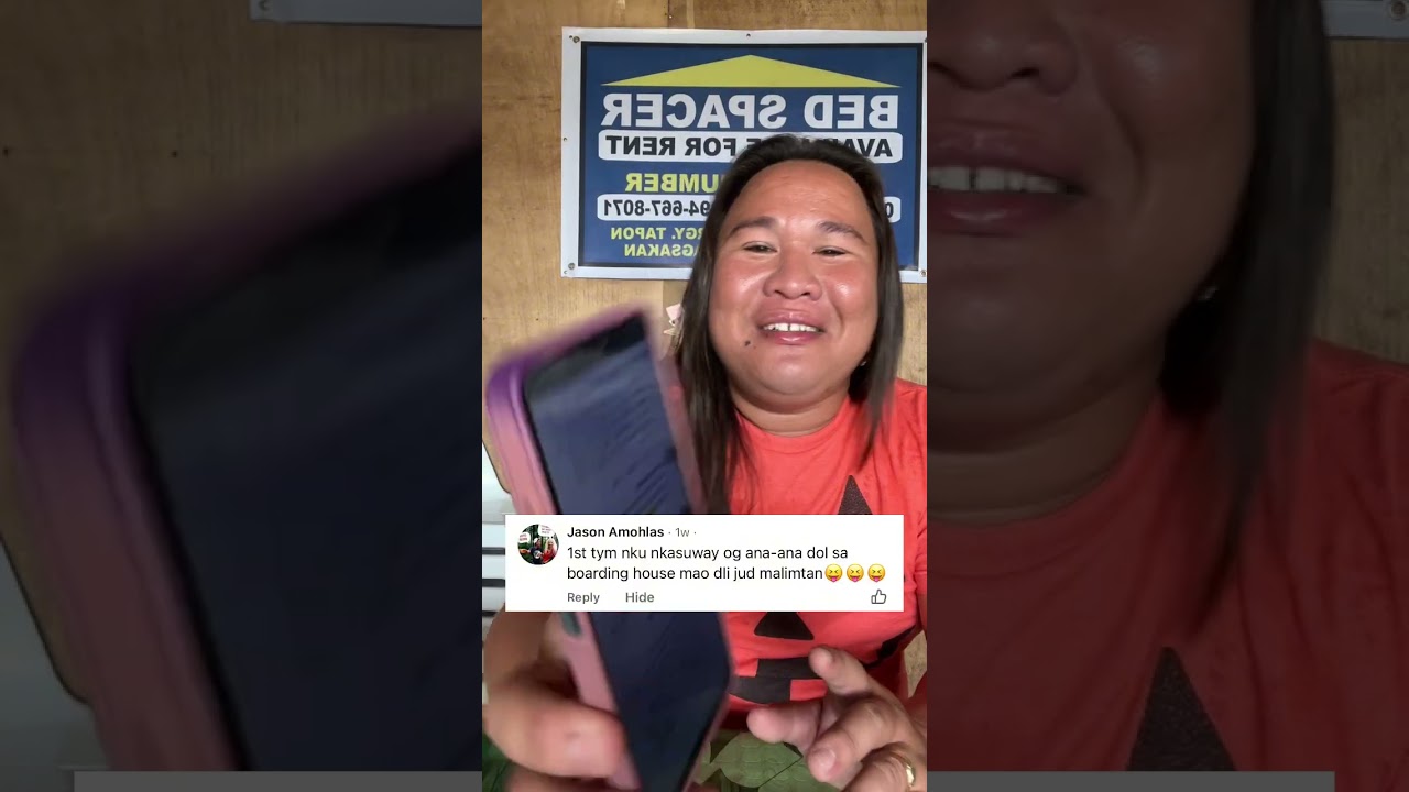 Chikka minutes Ta About sa best Memories Sa boarding nga Dili ninyo malimtan…