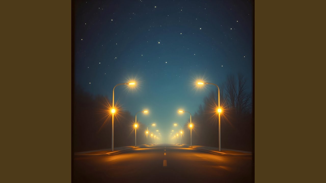 The Streetlight's Lullaby