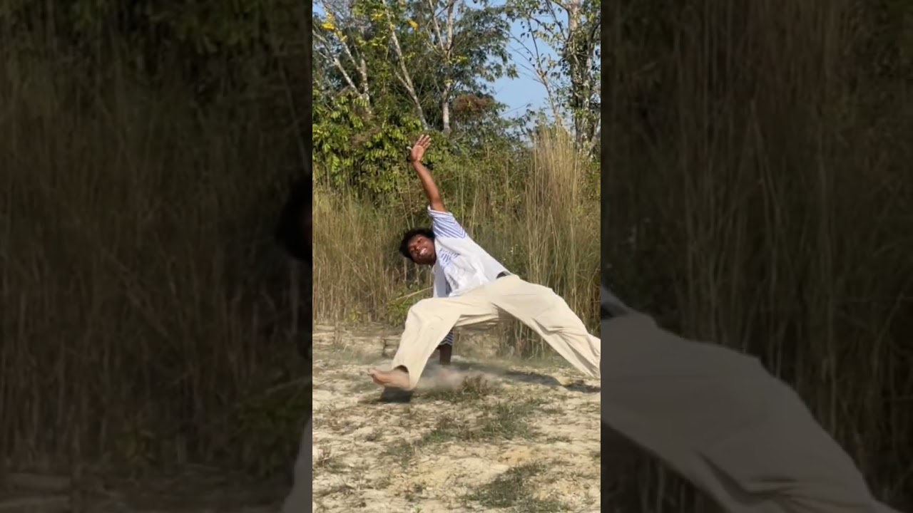Bhal pabo khuju akou abar | dance 