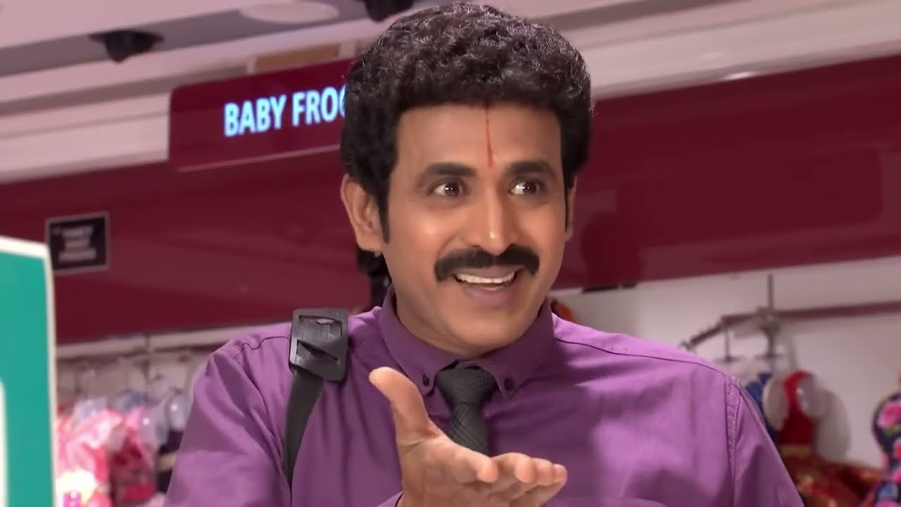 Kalyana Vaibhogam - Ep 599 - Meghana Lokesh - Telugu Tv Serial - Zee5 Telugu Classics