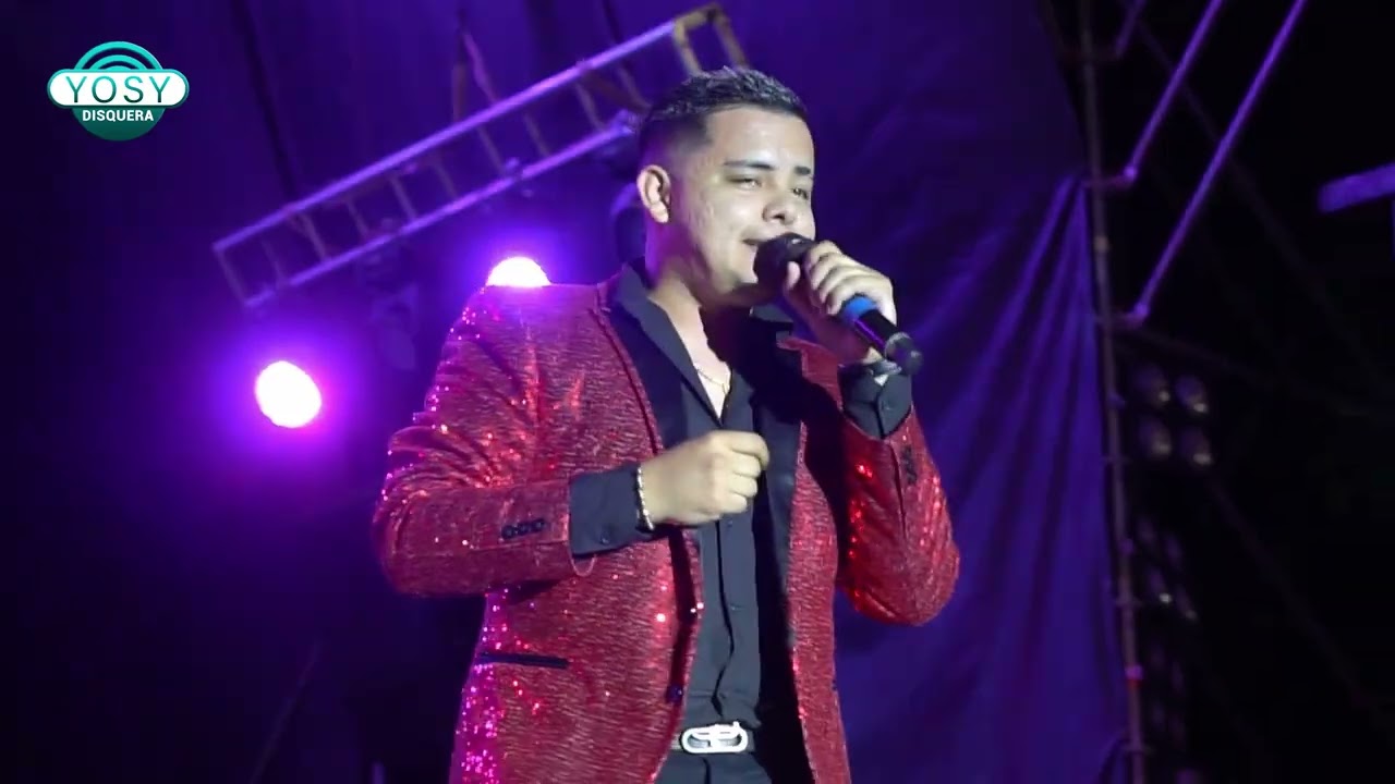 🌟 Por Que Te Tengo Que Olvidar - Orquesta ELITE [🔴FexpoCruz 2025🔴]