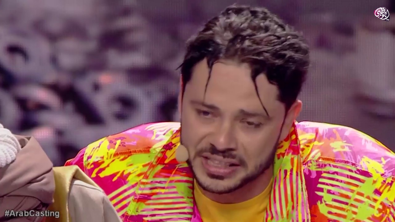 مشهد أزمة سكر بطولة ياسر الرفاعي وأحمد إبراهيم وهدير عبد الرحمن في ArabCasting