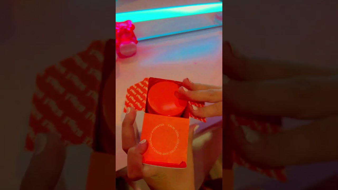 Unbox my Slam Dunk BUBBLE with me #bubbleskincare #unboxing #beauty #skincare