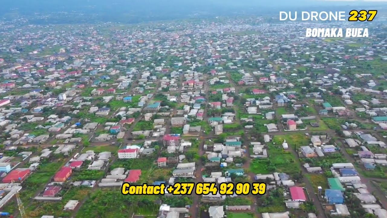 BOMAKA BUEA