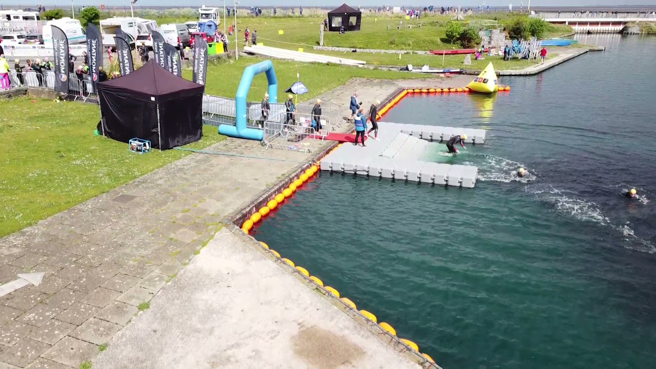 Southport Triathlon 2021