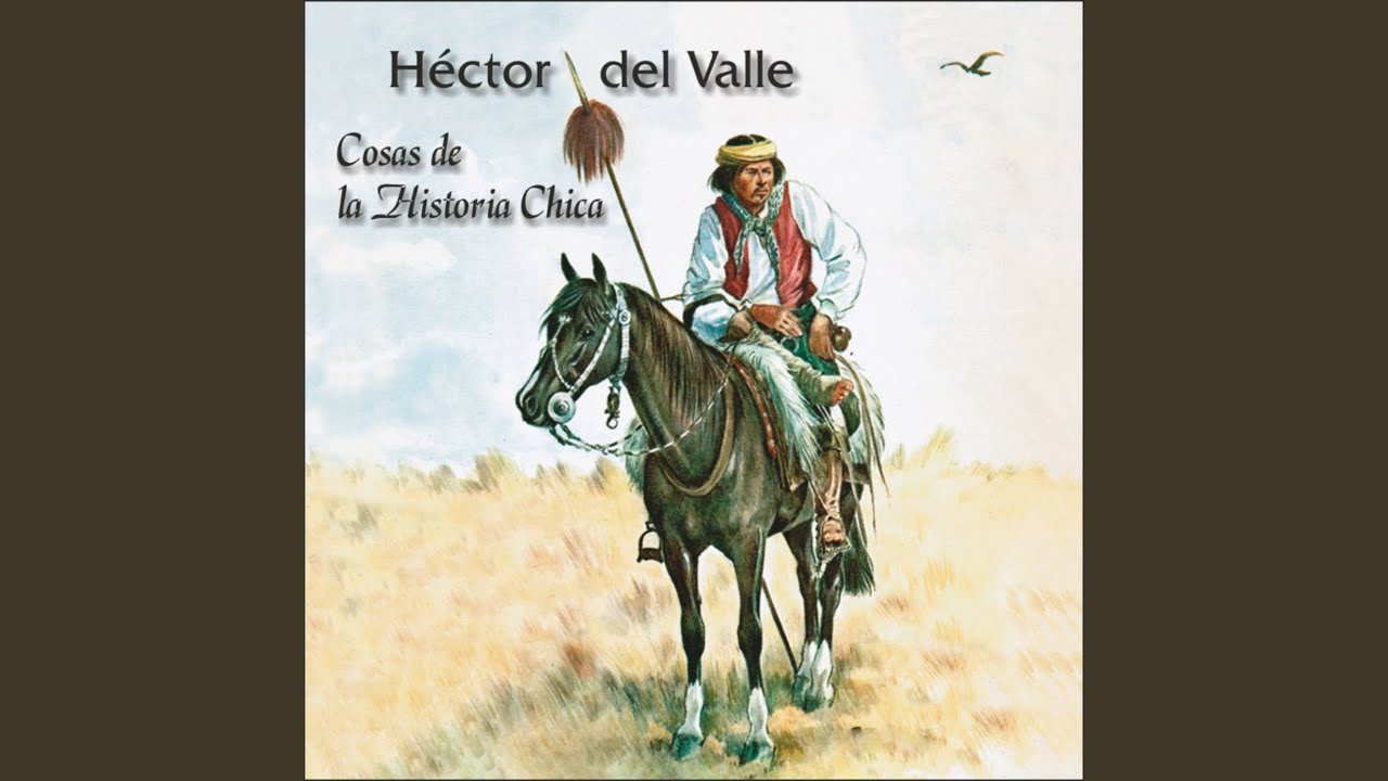 La Negra Carmen Ledezma
