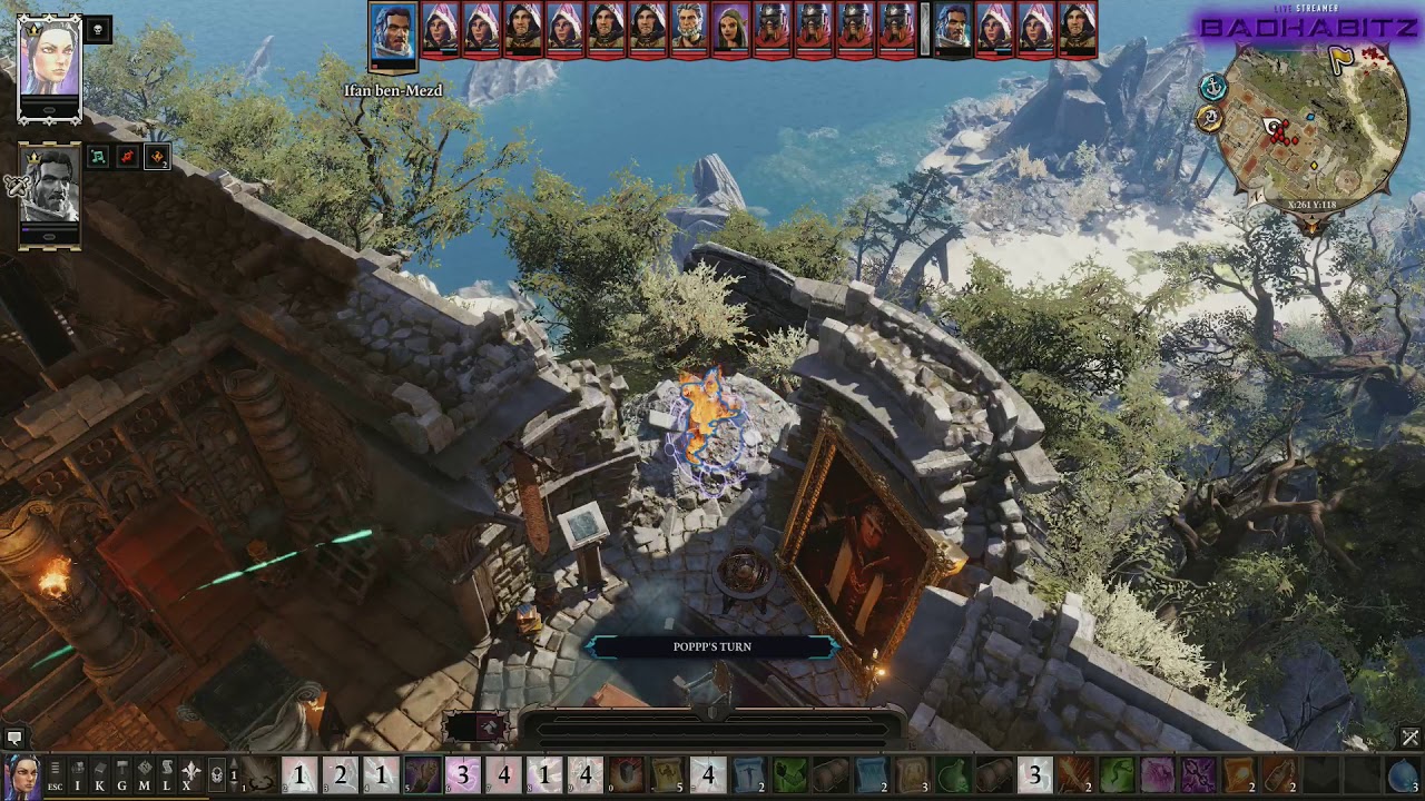 (Episode 29) Divinity: Original Sin II 10x Everything Ultra Hard Modded!!!