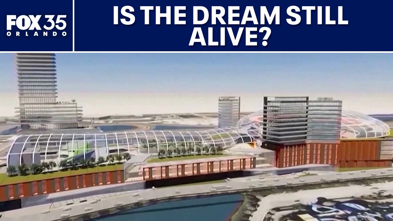 Orlando Dreamers investor joins Rays bid as MLB future in Florida remains uncertain