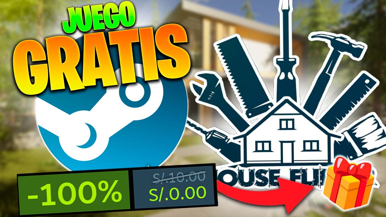 &iexcl;RECLAMA AHORA! JUEGOS GRATIS en STEAM & EPIC GAMES 🎁
