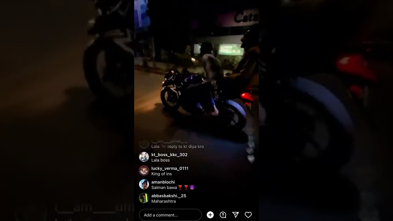 Gangster Salman Lala live Lala ki foj  Indore king lala gangster of MP