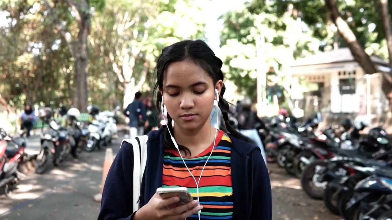 NALADHIPA : Eksplorasi Diri - Episode 1 | WEBSERIES PEF UNPAD 2019
