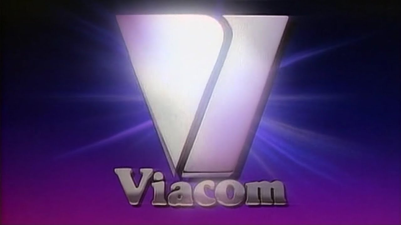 Viacom Logo (1980s)
