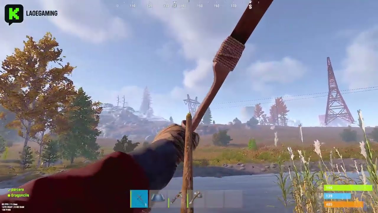 EMPEZAMOS WIPE Y SACAMOS TIER 2 CON LOS FRAGMENTOS