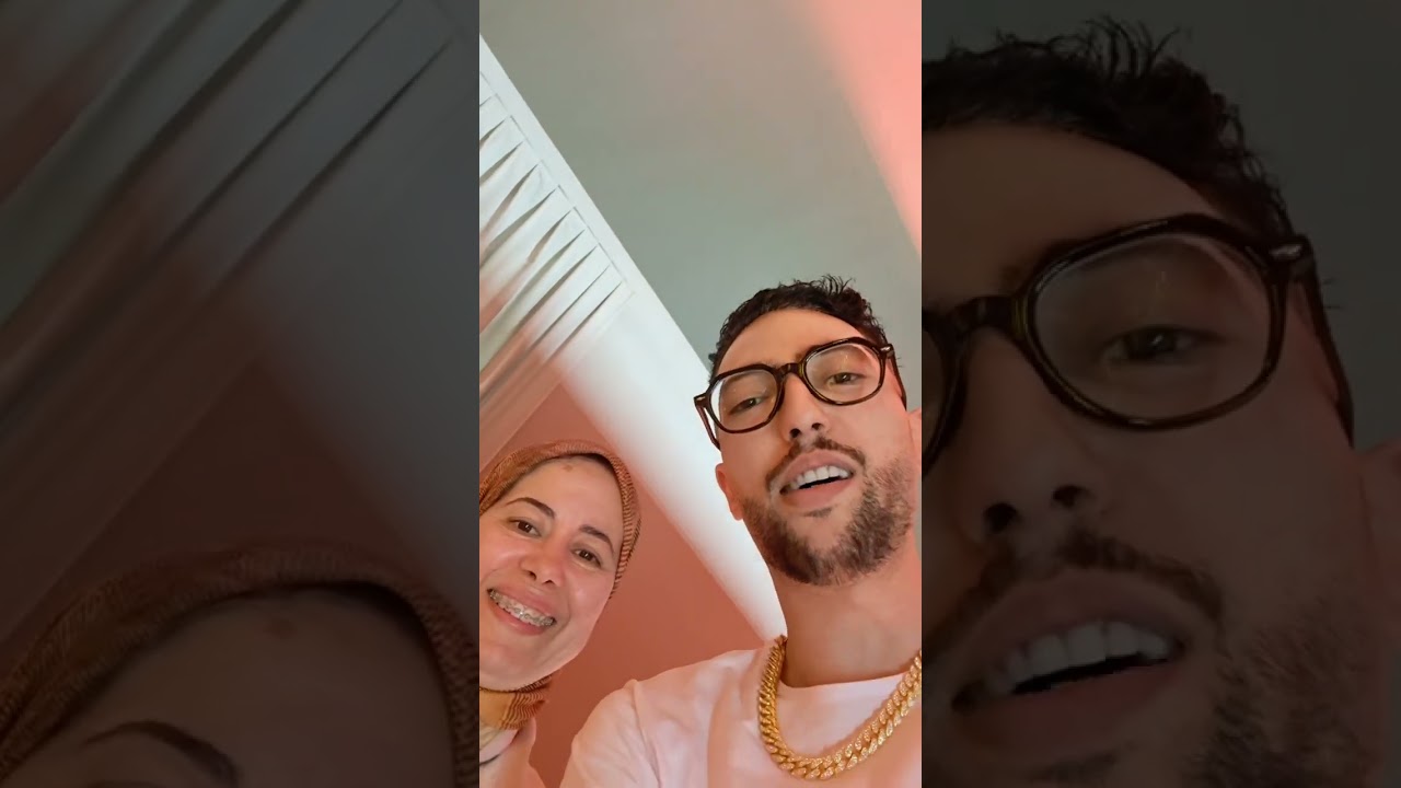 collaboration avec artiste hliwa