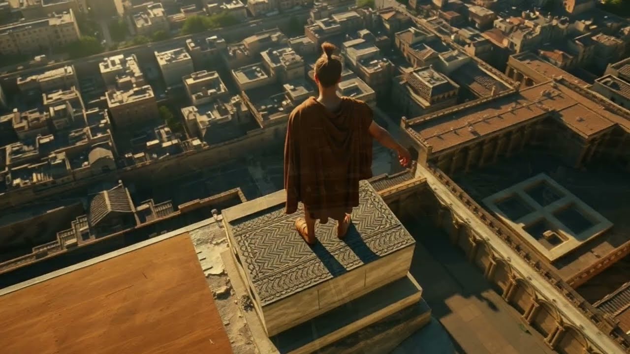 El Poder en la Rep&uacute;blica de Roma en sus Magistraturas