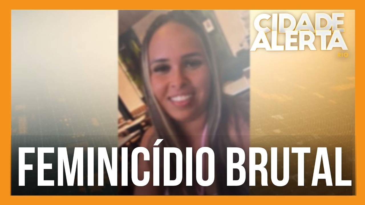 FAMÍLIA FAZ RECONHECIMENTO DO CORPO E CHORA I MORTA POR EX EM QUINTINO