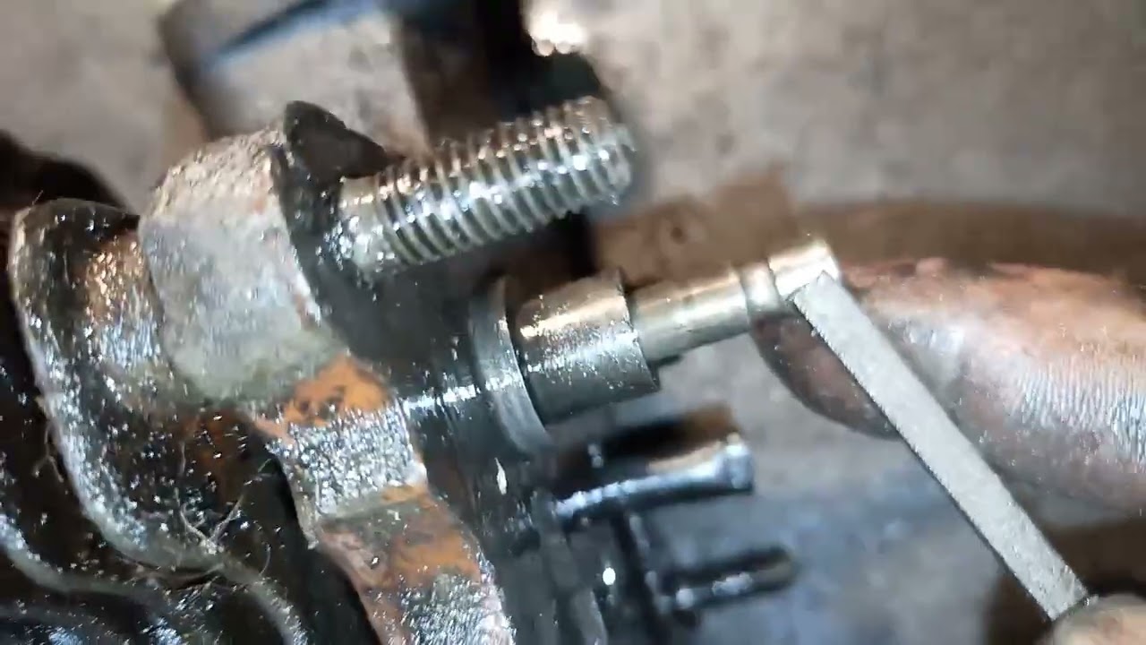 Demontaż zawor&oacute;w z głowicy S301 / S301D &ndash; krok po kroku 🔧