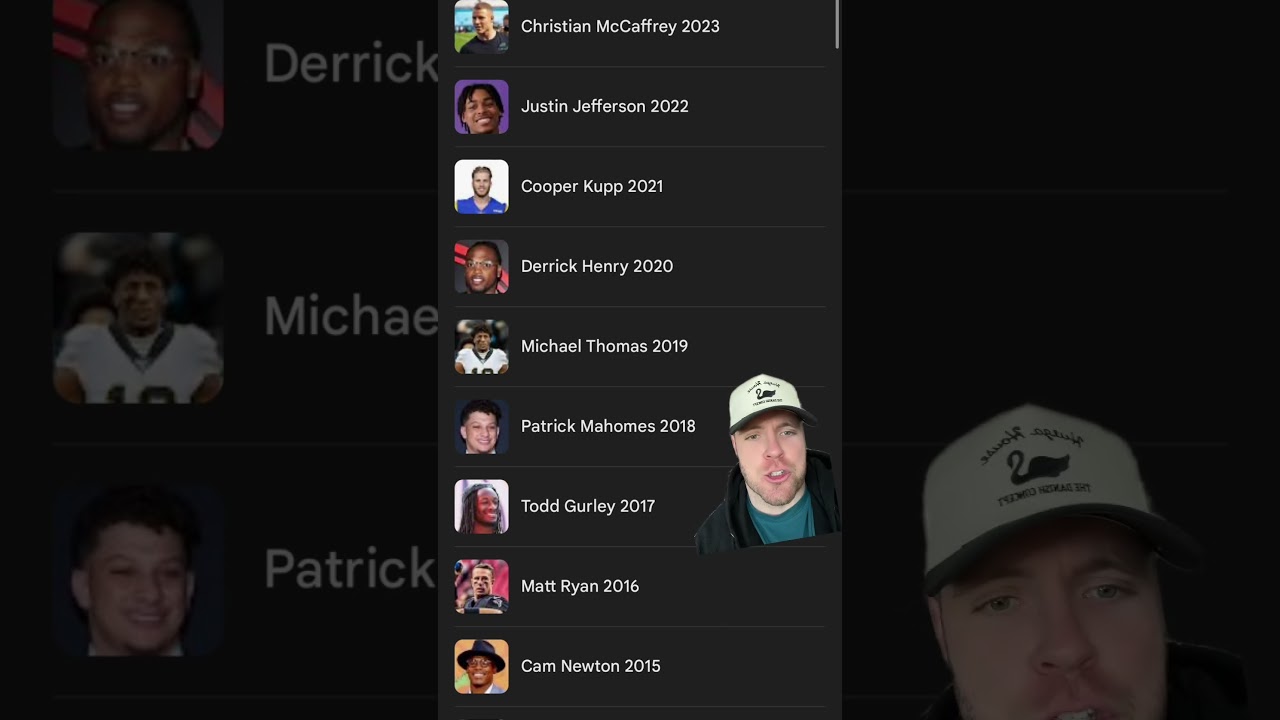 The Madden Curse has been replaced&hellip; with something WORSE #nfl #nflmemes #nflnews