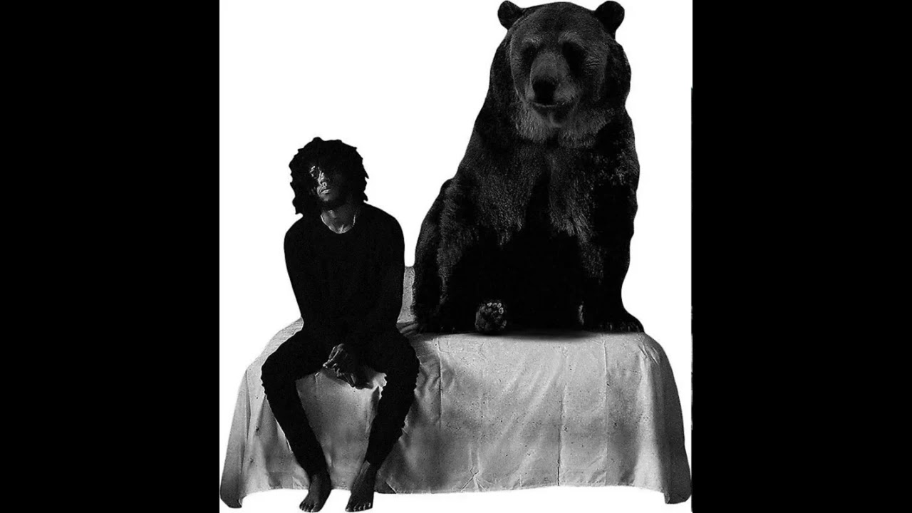 PARTYNEXTDOOR x 6LACK Type Beat – 