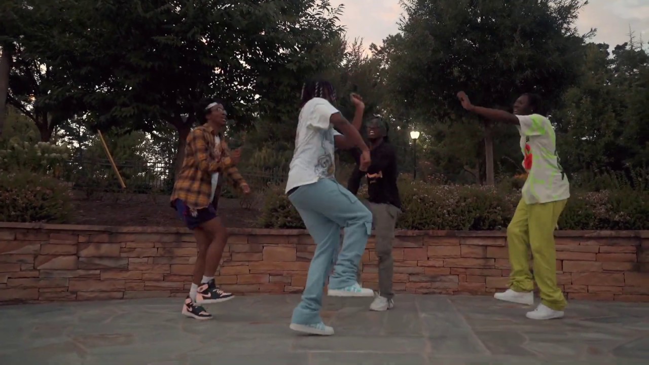 Mak Sauce - Good Morning @SheLovesMeechie