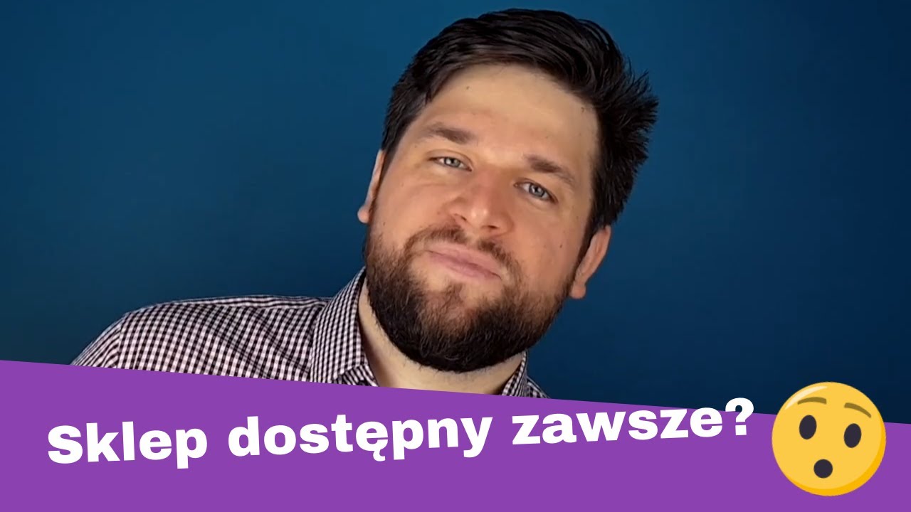 Po co mi SLA?