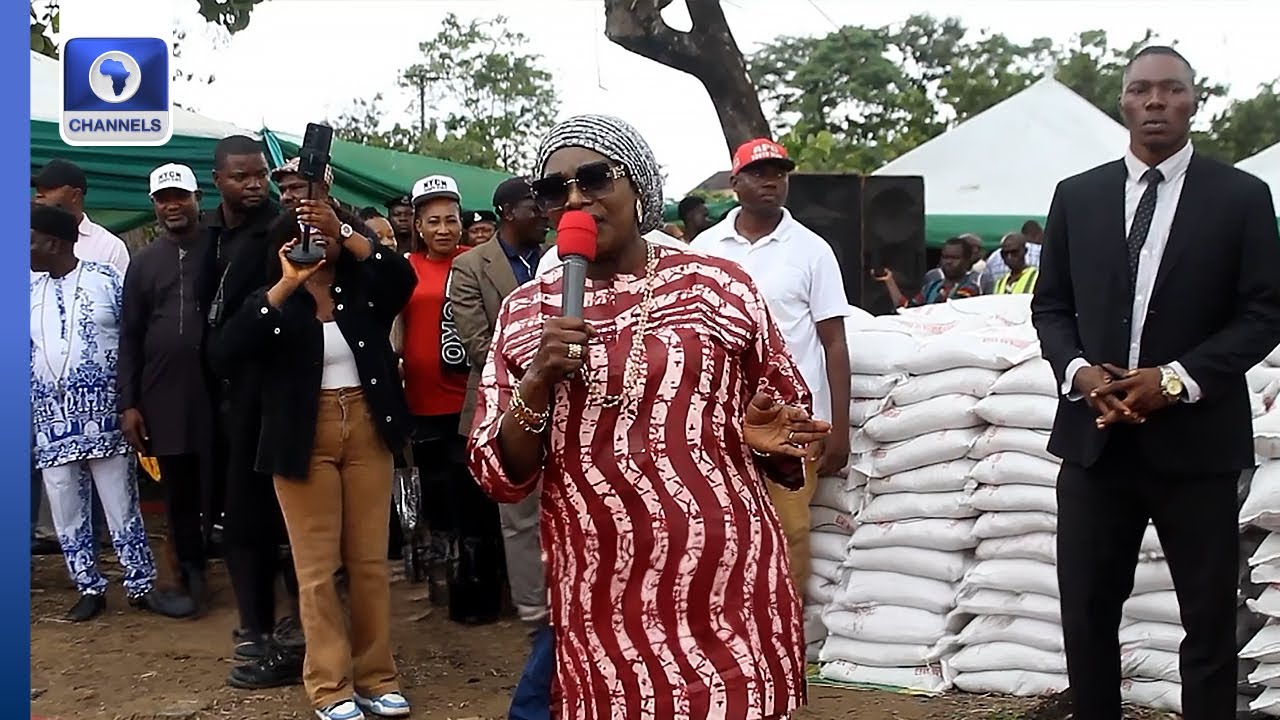 Ebonyi Govt Pledges Stronger Support For Afikpo Community