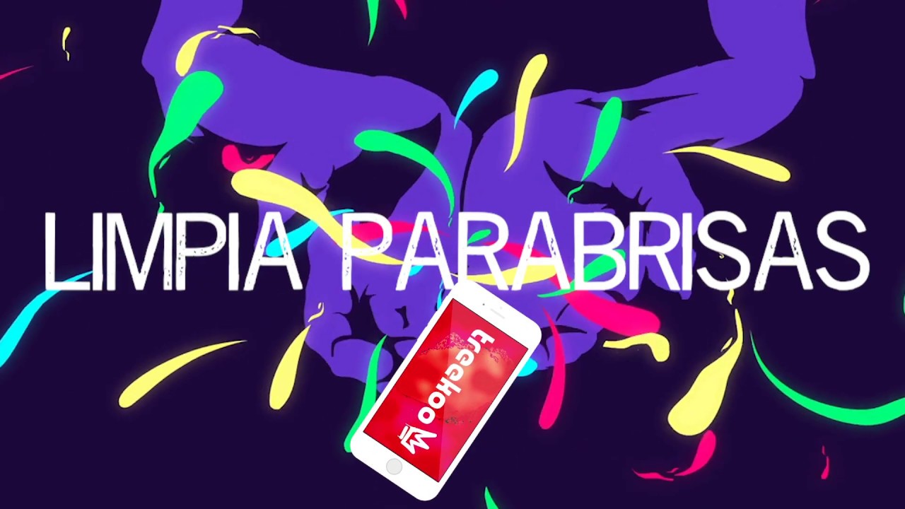 Limpia Parabrisas 2020 🎇  (Treekoo Remix)