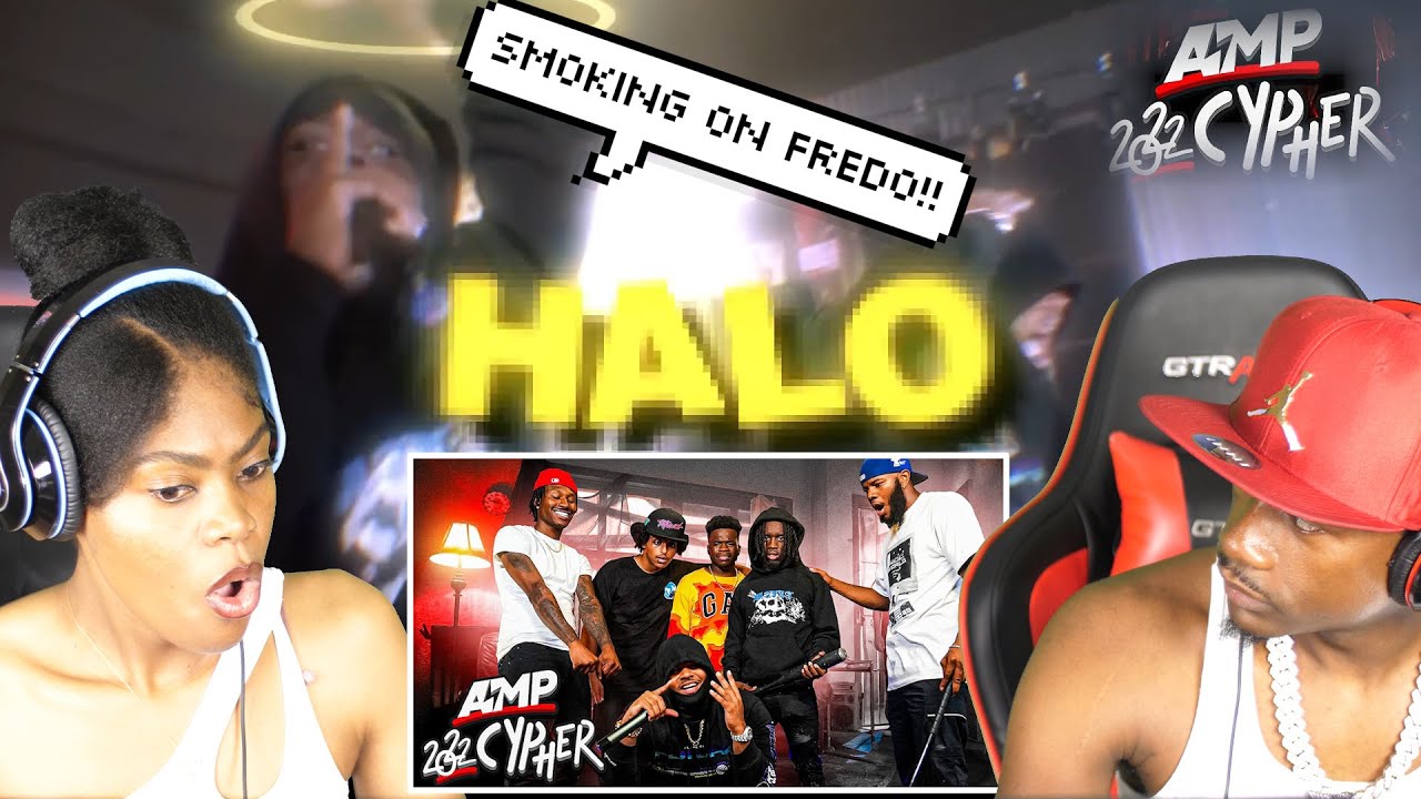 КАКОЙ ФРЕДО?!😱 AMP FRESHMAN CYPHER 2022