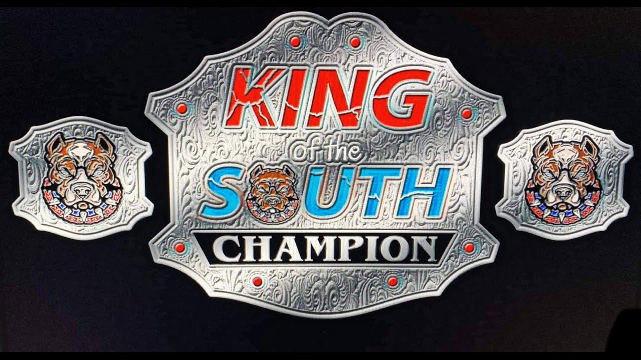 SIO LAUMUA vs TANIELU LOLESIO | KING OF THE SOUTH 2022