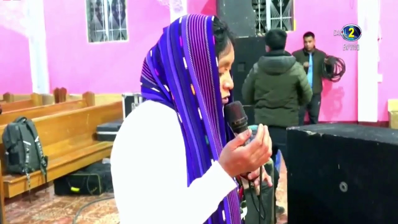Fiesta patronal en honor al Señor de las Tres Caídas