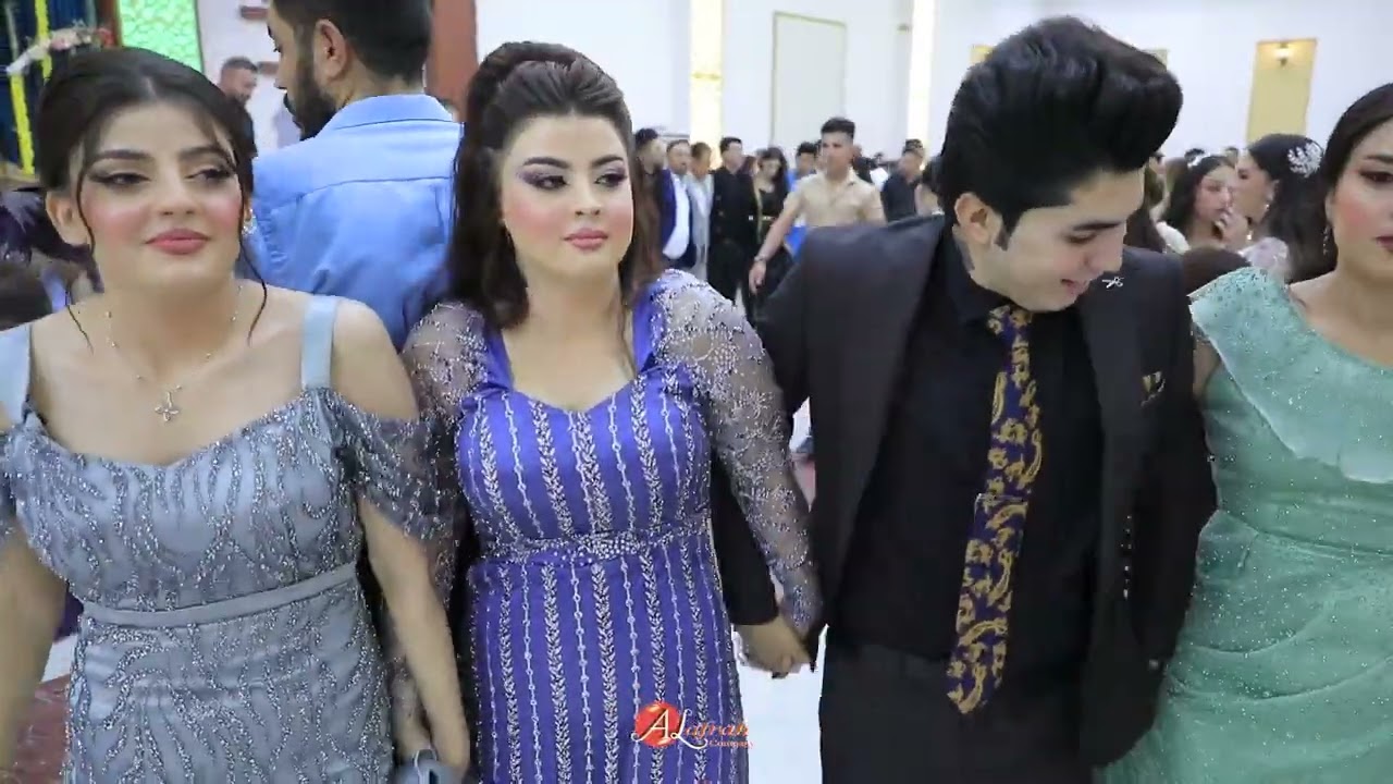 نتیر & غادیر _جزء _4_ شاكر حلو