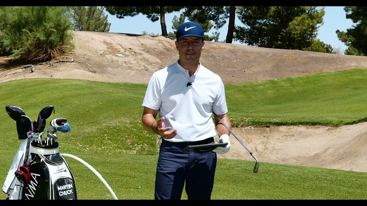 Understanding Distance Control - Foresight Sports