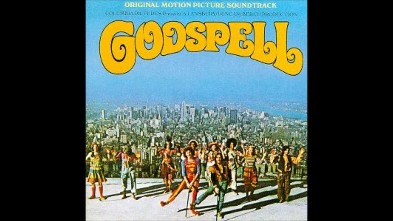 By my side (Godspell-Film)