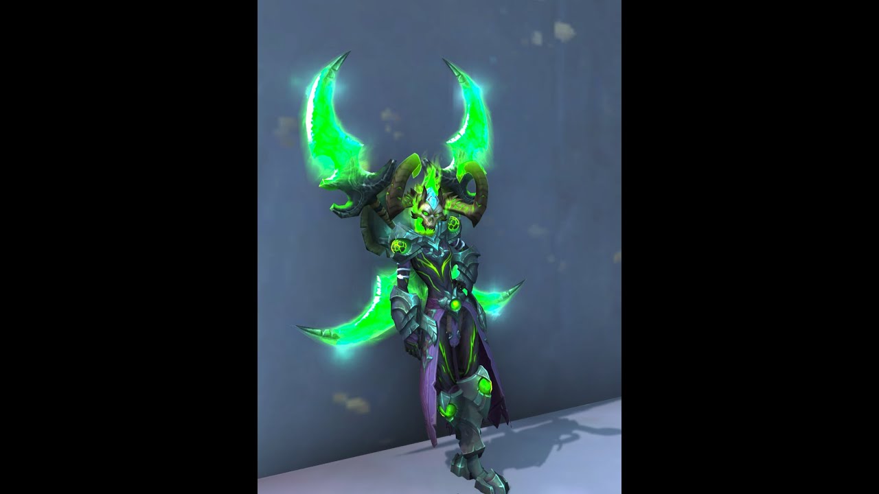 QuaziiUI - Darkmirror UI - Priory +12 run in Midnight Pre-Patch