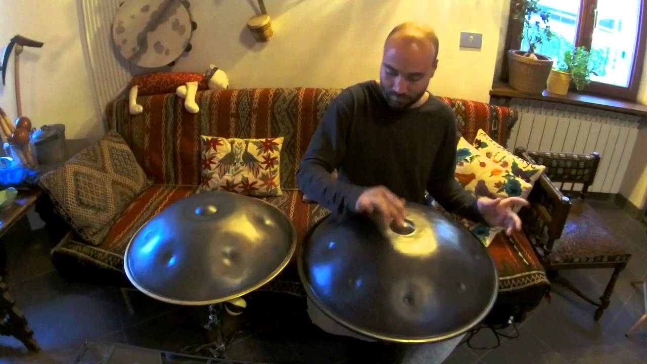 Jordi Cantos composition