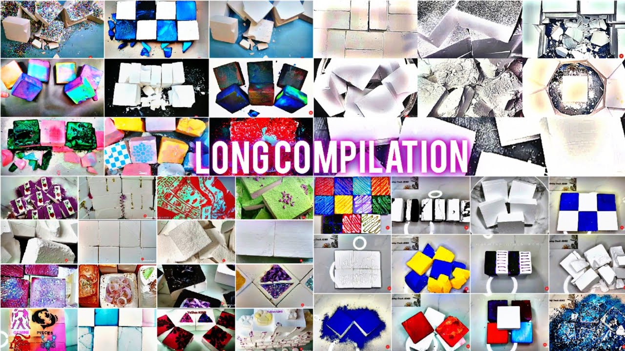 Long compilation speedy version | 2x speed | satisfying | non - stop | edited | compilation |