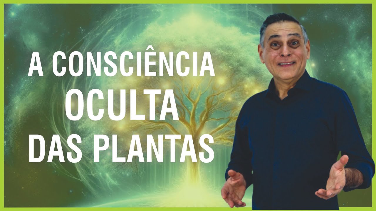As Plantas se Comunicam e Sentem?