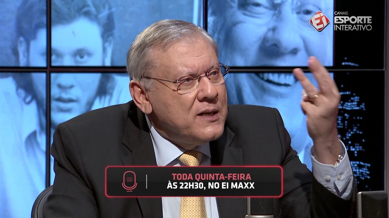 Silvio Luiz, Jorge Kajuru e mais – DE PRIMEIRA com Milton Neves – No Ar #15