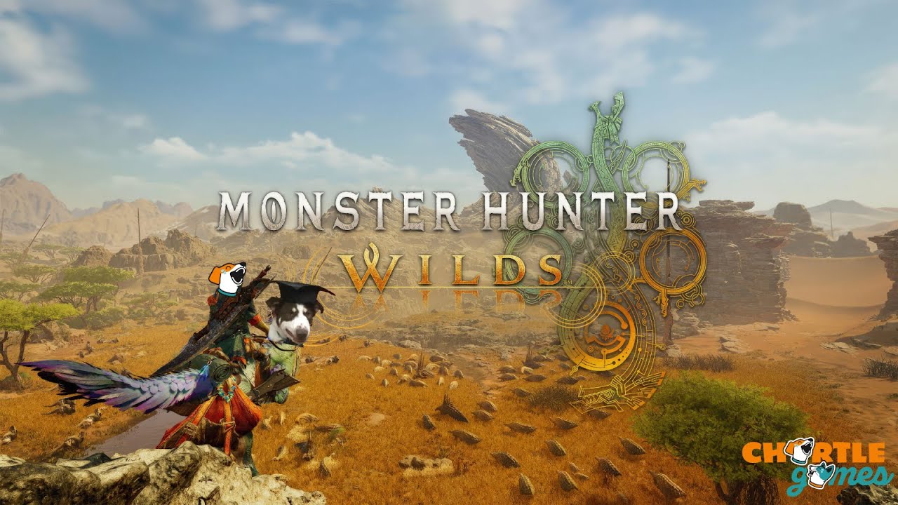 A Better Performance - Monster Hunter Wilds Livestream