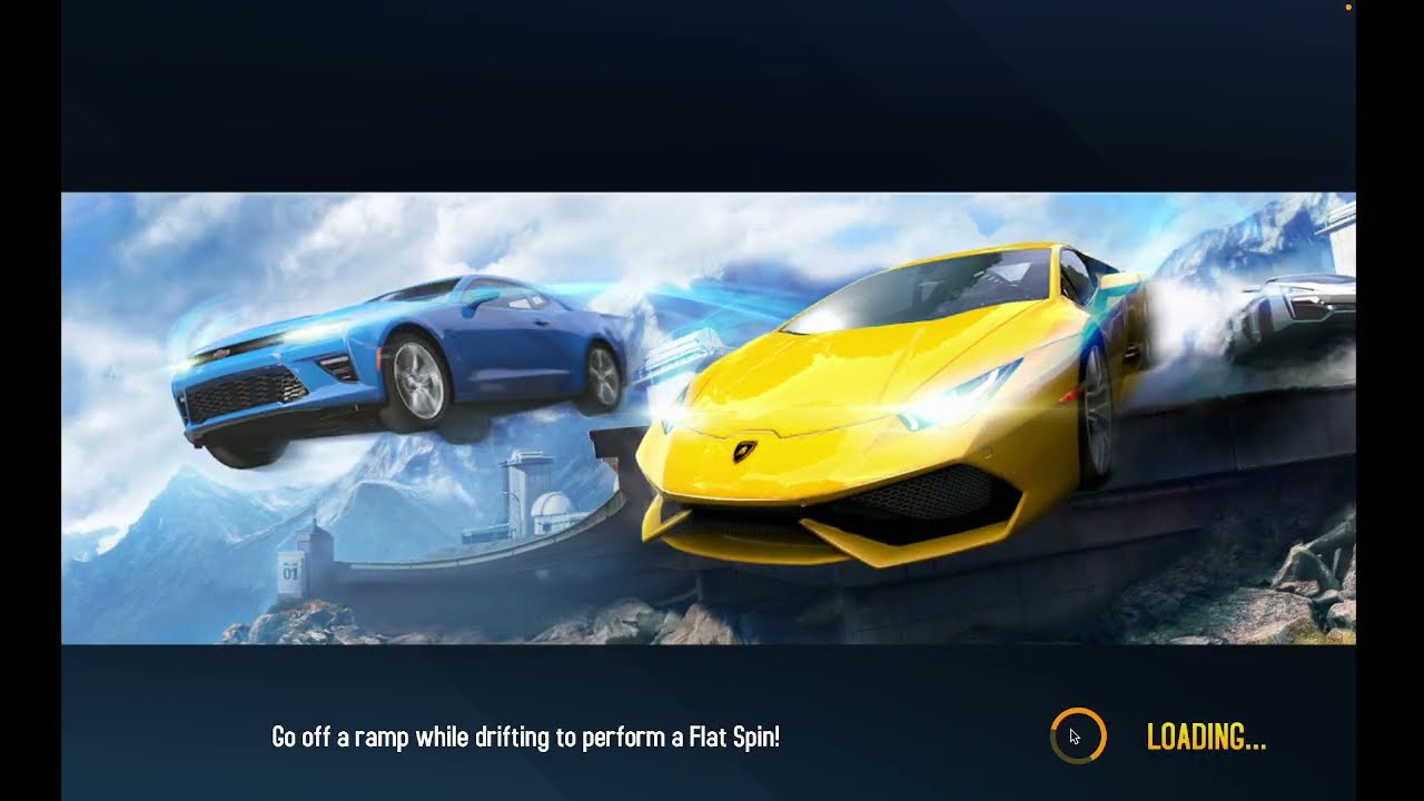 Day 4 of Asphalt 8 Gameplay | Gauntlet Wins + Event Rewards!