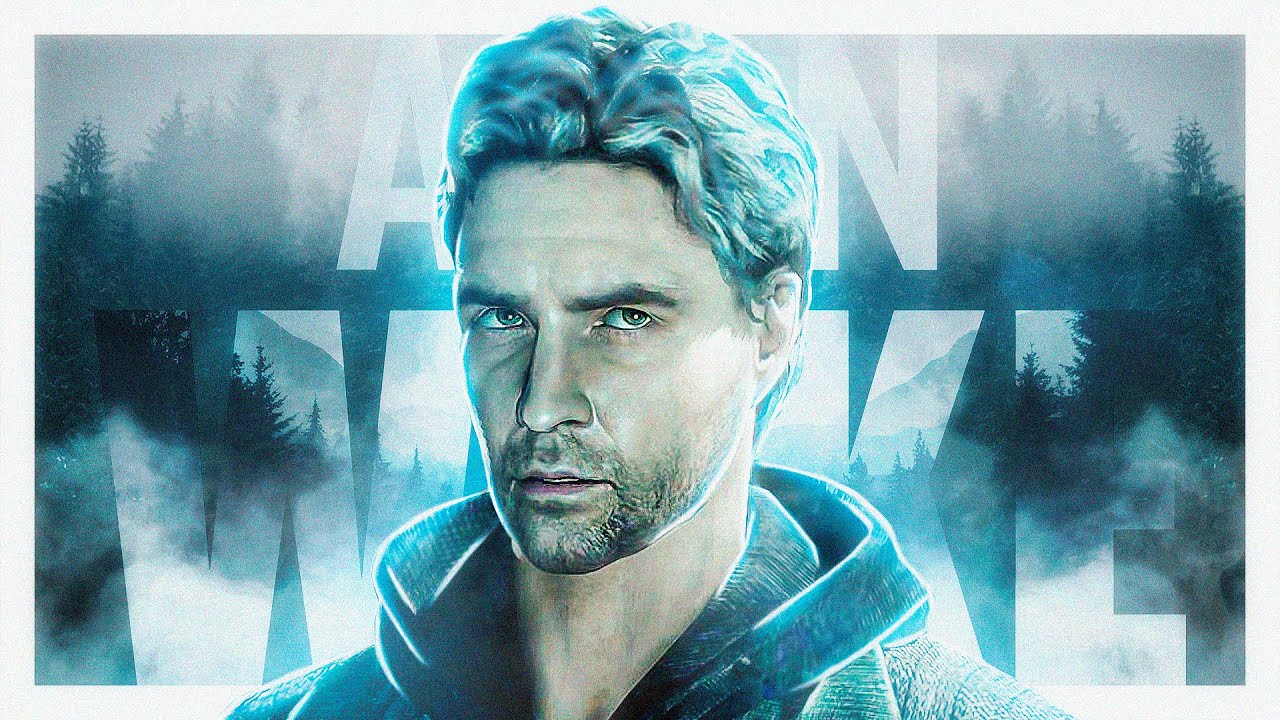 Секреты биографии Алана Уэйка