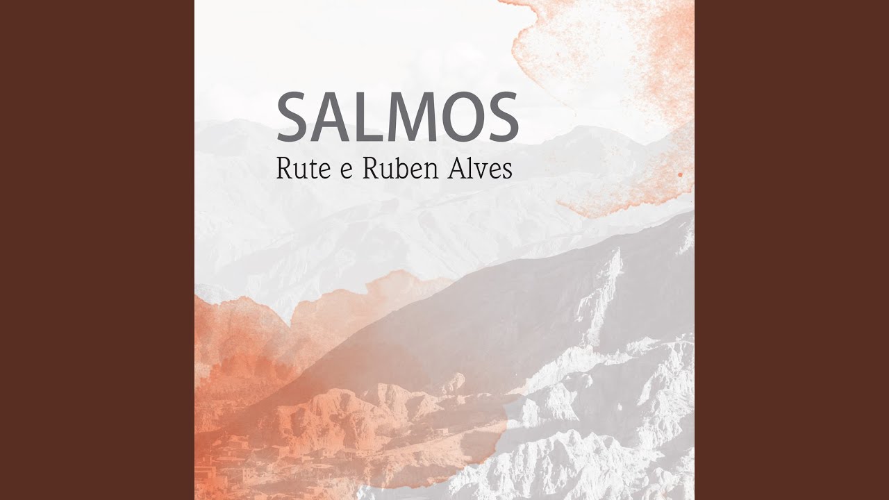 Em Paz Me Deito (Salmo 4)