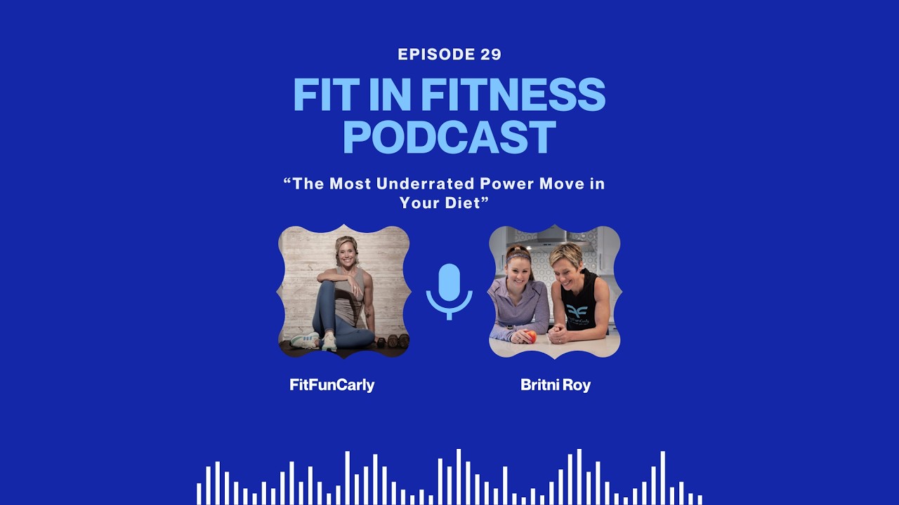 The Most Underrated Power Move in Your Diet