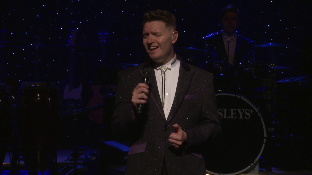 When I Call Your Name - Mel Barber