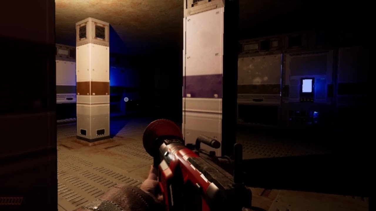 Overnight Space Plumber dev log 2.16.26