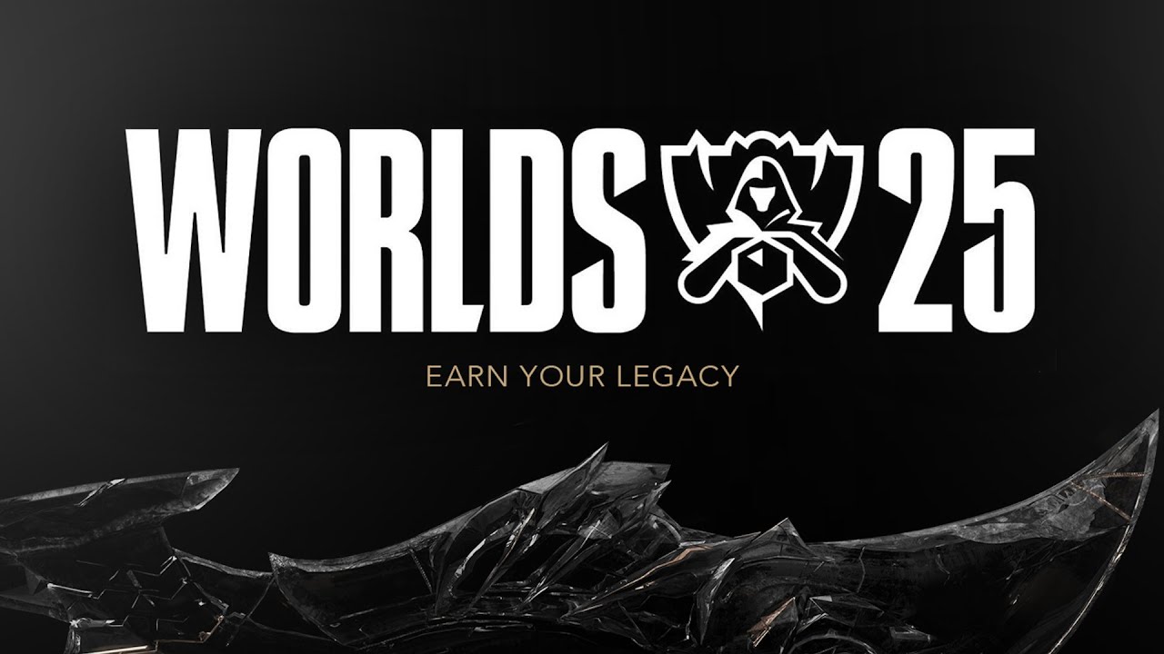 Worlds 2025 | Champ Select Song | AL vs T1 Game 4 | Extended