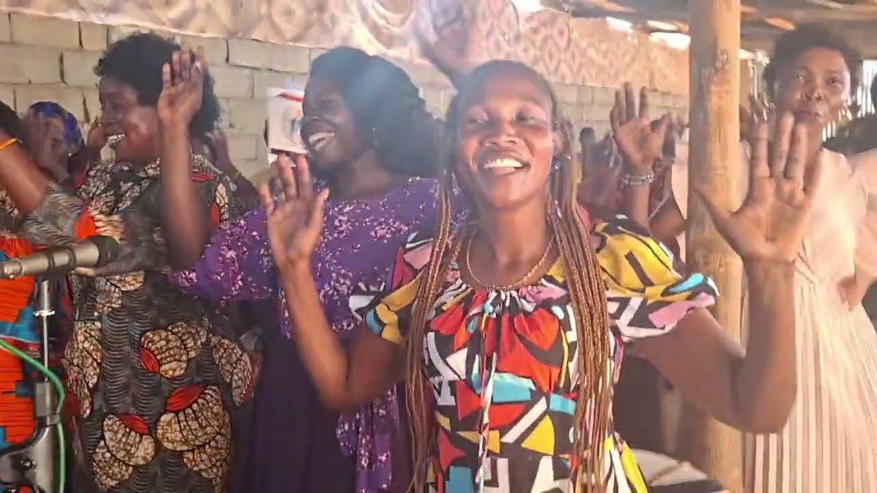 Twenty Ninth Sunday - Year C | Second Mass | St. Peter Claver Choir | Fr. Linus Kang