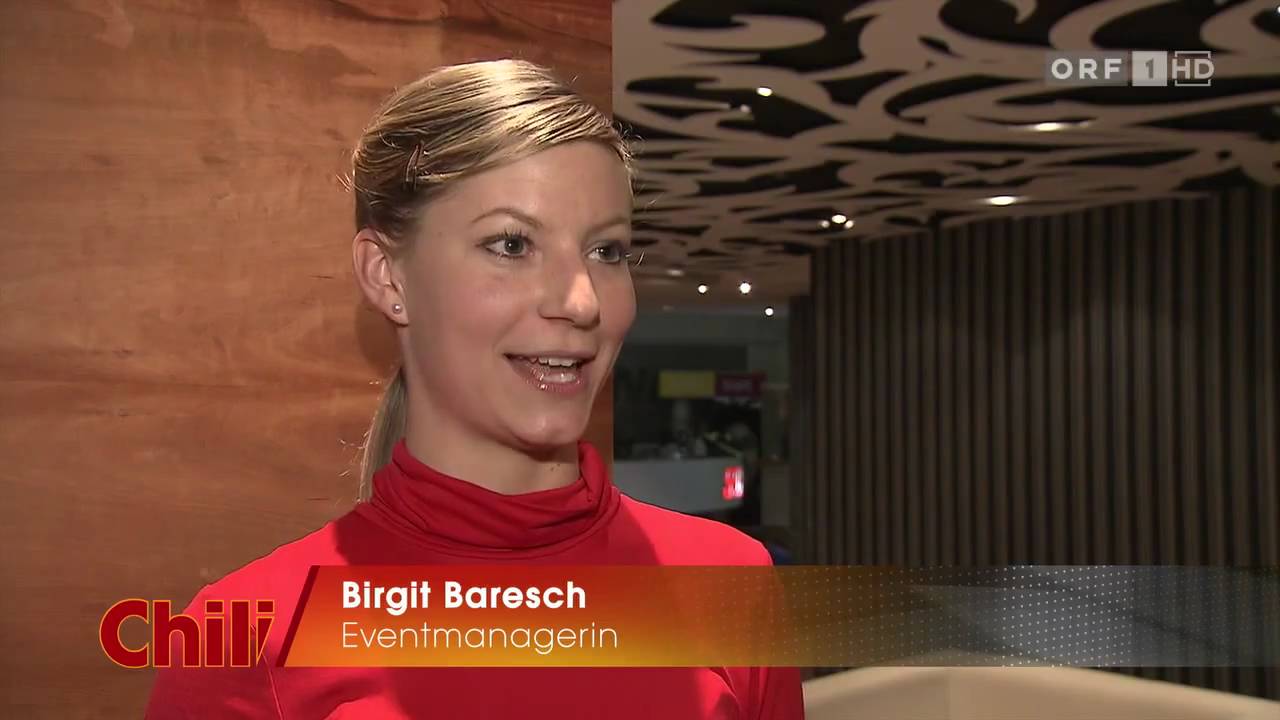 Millenium Dancers - ORF1 - Chili Bericht