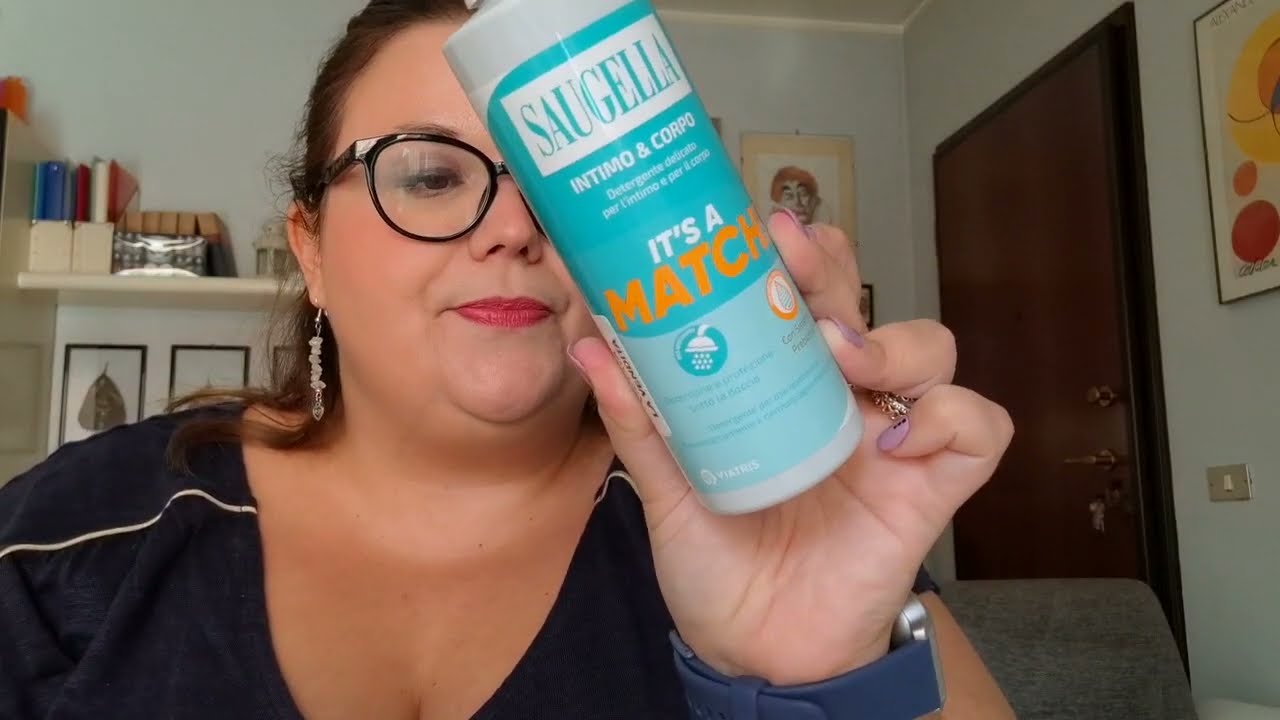 ULTIMA PUNTATA COSA C'E' NELLE MIE  SCORTE COME BAGNOSCHIUMA 
